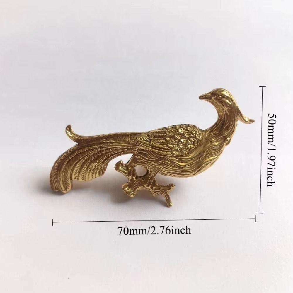 with Screw Cabinet Door Knob Brass Cabinet Handle Classical Drawer Handle Wardrobe Use