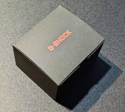 CASIO G-SHOCK nano 5600 СЕРИЯ DWN-5600-4JR Часы с красным кольцом Унисекс Япония