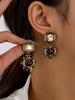 Fashion Drop Earrings For Women's Jewelry