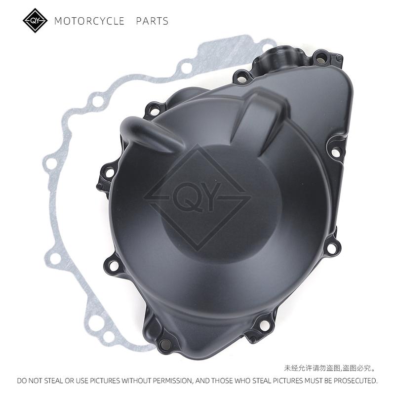 Engine Cover Motor Stator Cover CrankCase Cover Shell For HONDA CBR929RR 2000-2001 CBR 929 R 2000 2001