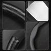 Чехол на руль автомобиля для Mini F54 F55 F56 F57 R55 R56 R57 R58 R60 F60 Cooper ONE Countryman Clubman JCW Автоаксессуары
