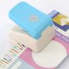 Stamp Shape Stamp Border Punch Hole Puncher Stamp Shape Hole Punch Embossing Machine  Craft