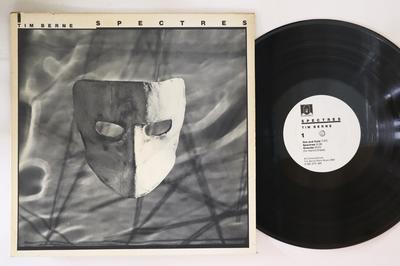 LP Пластинка ТИМ БЕРН - Призраки EPC48K EPC48K 1981 США Джаз Б/У