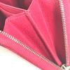 Louis Vuitton M60383 Epi zip-around coin purse Wallet Coin Case