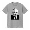 Kojak Telly Savalas Cult Series T Shirt Classic Design High Quality Print Perfect For Fans Vintage Stretched Breathable