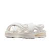 Nike Air Max Isla Sandal Summit White Women Sneakers Cream Phantom FJ5929-100