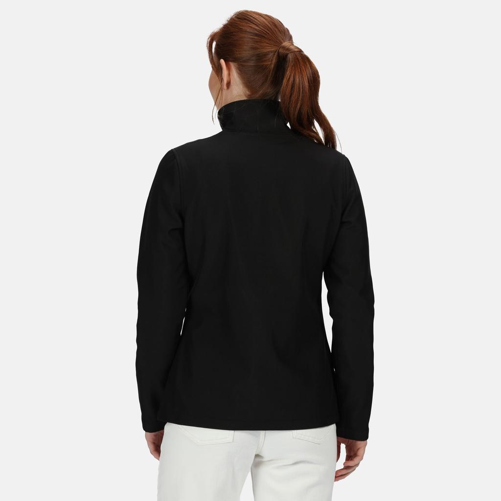 Regatta Professional Womens/Ladies Recycled Full Zip Fleece