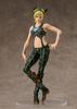 POP UP PARADE Bizarre Adventure Jolyne Kujo Plastic Painted Finished Figure JoJo's Non-scale