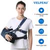 Повязка Вельпо для отведения плеча с подушкой для операции на ротаторной манжете и восстановления, медицинский плечевой иммобилайзер подходит для обеих рук
