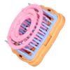 Knitting Machines Sweater Woolen Thread DIY Flower Knitting Tool Knitting Tool Gift