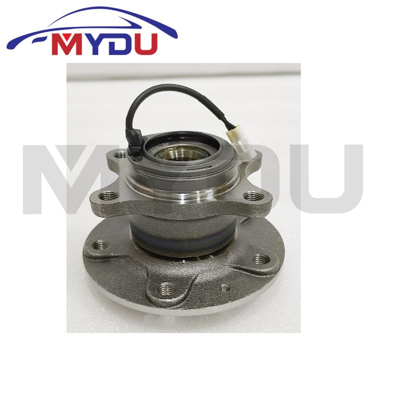 43402-61ML0 6000628549 6000628548 43402-61MR0 Rear Wheel Hub Bearing For FIAT SEDICI FY 189 SUZUKI SX4 EY GY VITARA LY 1.4 1.6