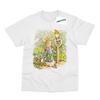 Peter Rabbit Inspired World Book Day Kids T-Shirt