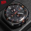 Чехол для Samsung Galaxy Watch Ultra 2025/7 47 мм Металлический+Пластиковый Бампер Со Шкалой Для Galaxy Ultra 47 мм Защитный Чехол