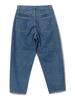 Джинсы мужские Beams Wide Tapered Denim Indigo Размер 11211131791, (Использовал), С,