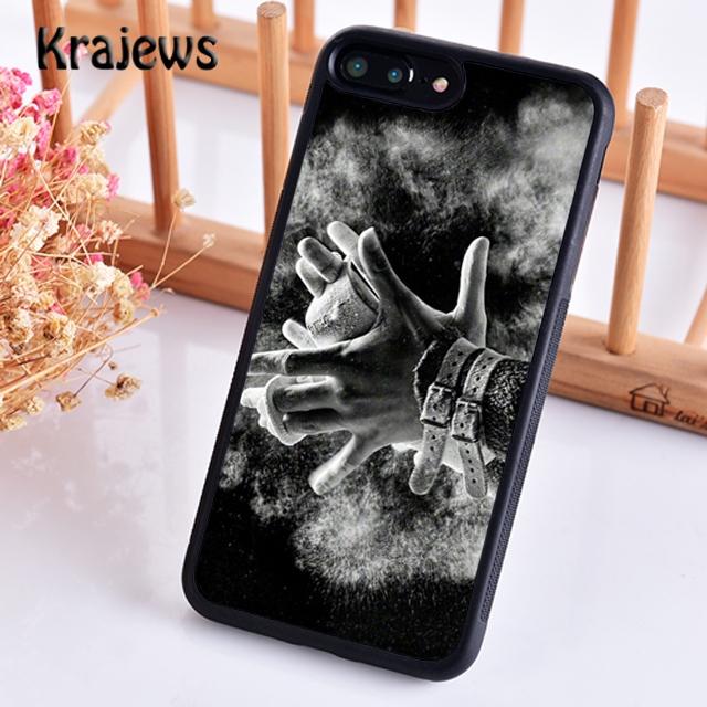 Bodybuilding Gym Fitness Quotes Phone Case Cover For iPhone 17 Air 16 15 14 plus 11 12 13 pro max coque Fundas