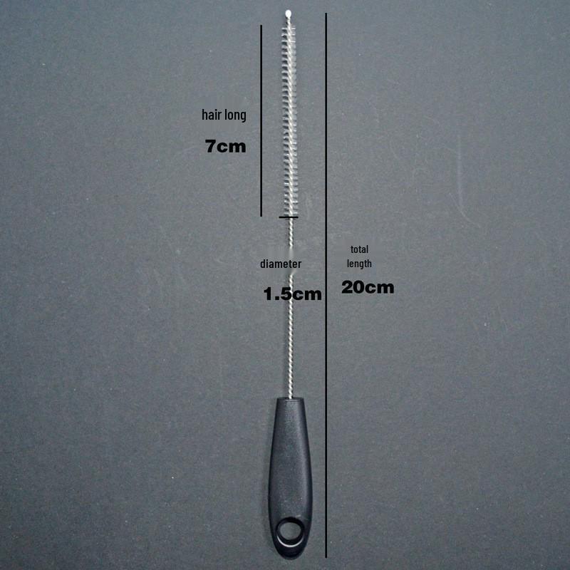 Top-Selling Cleaning Brush Set: Cup & Bottle Brushes