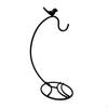 Banana Hanger Holder Keeper Living Room Kitchen Accessories Desktop Modern Tabletop Stable
