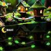 50-200Pcs Glow In The Dark Resin Turtle Figurines . Cute Miniatures For Fairy Garden, Micro Landscape, Dollhouse Decor Crafts