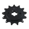 13T 14T 15T Motorcycle Front Sprocket Fit For HYOSUNG GT250 R Sport GT250R GV250C GV250 250 For YAMAHA YFS200 TTR230 200 230
