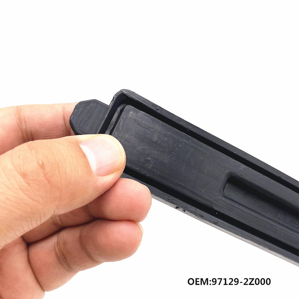 Air Filter Cover Plate 971292Z000 For Hyundai IX35 2010 2011 2012 2013 2014 2015