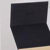 Stylish Watch Display Box Black Packing Box New Jewelry Box