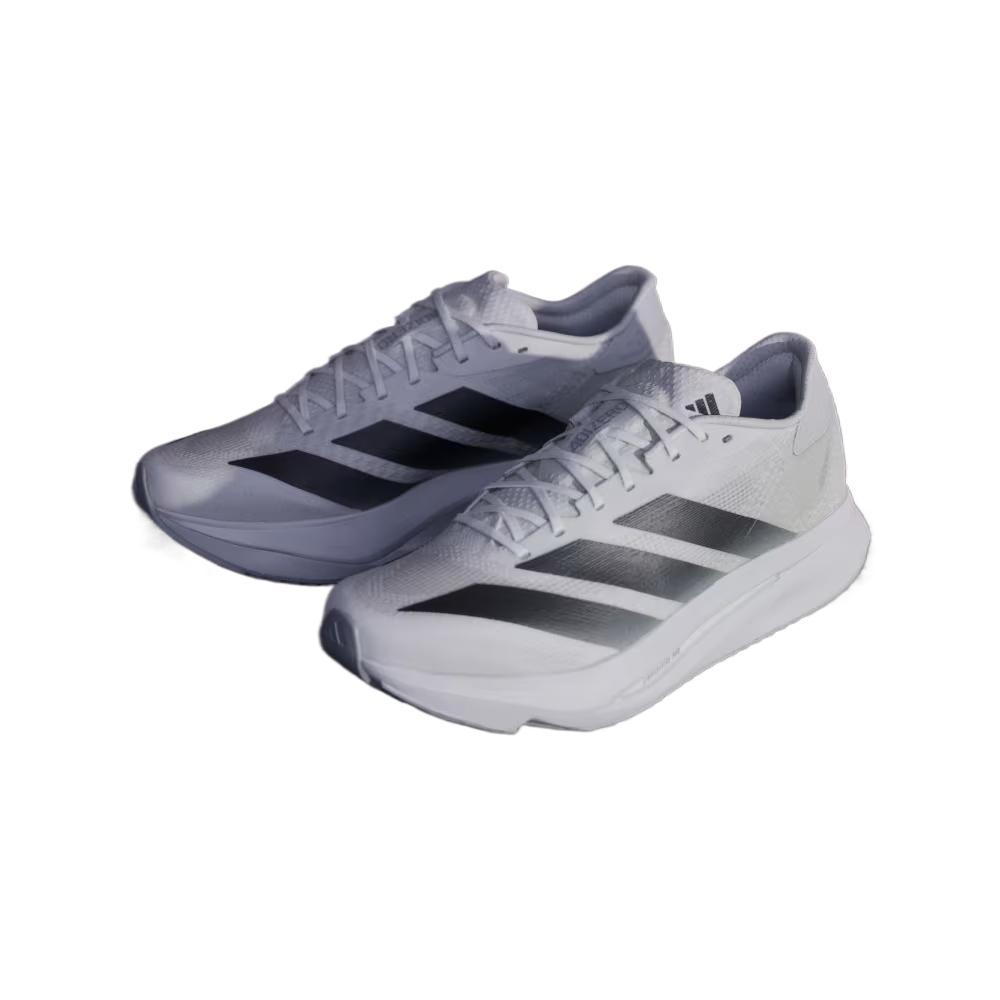 Adizero SL2 Adidas 'Белый Черный Серый' JQ0351