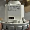 High Efficiency 1200W Vacuum Cleaner Motor Replacement Vacuum Motor Plastic Texture for Professional Cleaning Services
