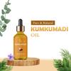 Kumkumadi oil/Kumkumadi Tailam for Glowing Skin | Brighten Skin | Acne and Pimples | Dark Spots and Pigmentation Corrector | No Side Effects | 30ml
