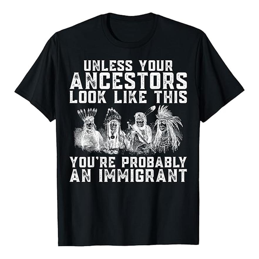 New American Youre Probably An TShirt Cotton Street Trend Y2K Unisex Harajuku Graphic TShirts Men Momen Clothing Pro Choice