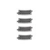 KATO N Gauge Curved Track R249-15 (4 Tracks) 20-101 Model Railroad Supplies