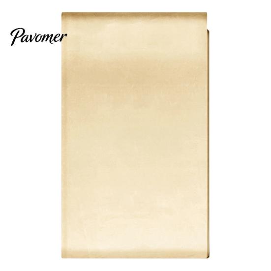 Protective Table Linen for Buffet Solid Color Satin Tablecloth, 102 x 57 Inch Rectangular Silky Cover, High Density Tablecloth Celebration Smooth