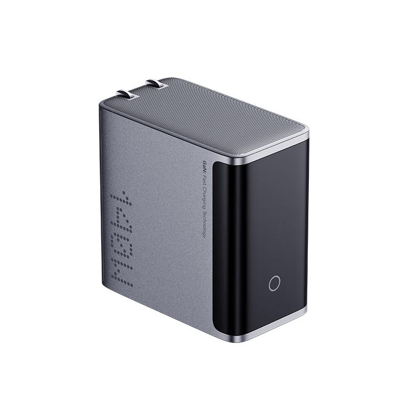 MIIIW 140W GaN PD Fast Charger with Display