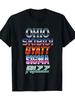 Summer Women T Shirt Streetwear OHIO SKIBIDI GYATT SIGMA RIZZ Ironic Humor Weirdcor Sarcastic Hilarious Men Tee Oversize Vintage