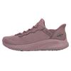 Яркая Повседневная Серия Удобные Универсальные Низкие Кроссовки для Стиля Жизни Женские Кроссовки Розовый 117500-MVE