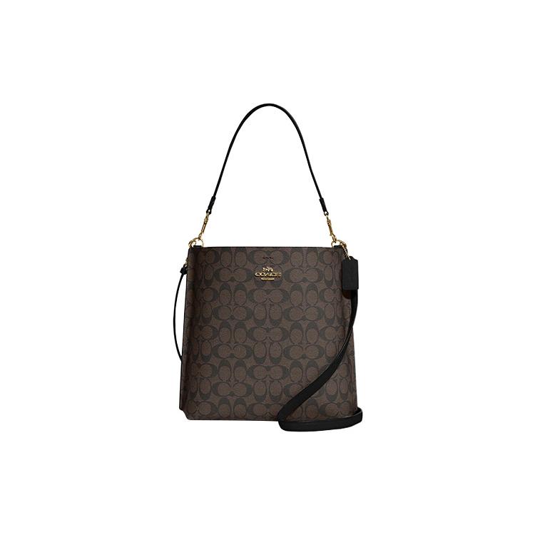 New COACH Mollie Handbags CA561-IMAA8