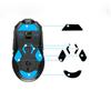 Замена ножек мыши, глайды для мыши, совместимые с Gpro Wireless, G502, G PRO Hero, G903, G900, G703, G603, G604, Lightspeed Wireless G403, G102,