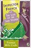 Книга Inspector French and the Loss of the ???Jane Vosper??? : Book 11