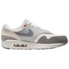 New Nike Air Max 1 Light Iron Ore Flat Pewter IB1492-121