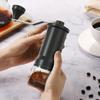 Household Portable Ground Coffee Machine Hand Cranked Grinder Coffee Bean Grinder Hand Cranked Coffee Utensil
