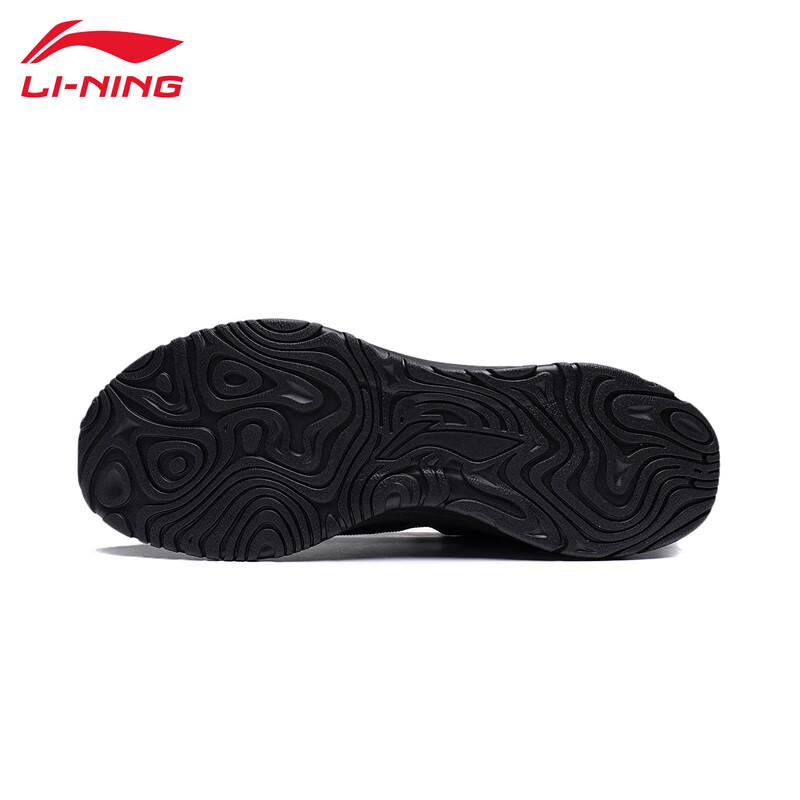 Li-Ning Мужские кроссовки для бега S007