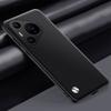 Роскошный чехол из ПУ-кожи для Huawei Pura 70 Pro, задняя крышка, силиконовый, ударопрочный, чехол для телефона с полной защитой для Huawei Pura70 Pro