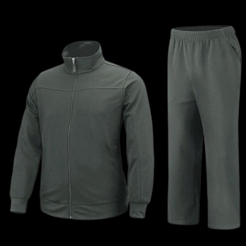 Tactical Outdoor Quick-Dry Training Set