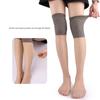 2-в-1 Кондиционер Чулки выше колена Летние Тонкие Защита от зацепок Гольфы выше колена Теплые С дозатором Нескользящие Гольфы средней длины