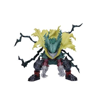 BANPRESTO МОЯ ГЕРОЙСКАЯ АКАДЕМИЯ УДИВИТЕЛЬНЫЕ ГЕРОИ ПЛЮС Изуку Мидория - (СПЕЦИАЛЬНАЯ ВЕРСИЯ.)