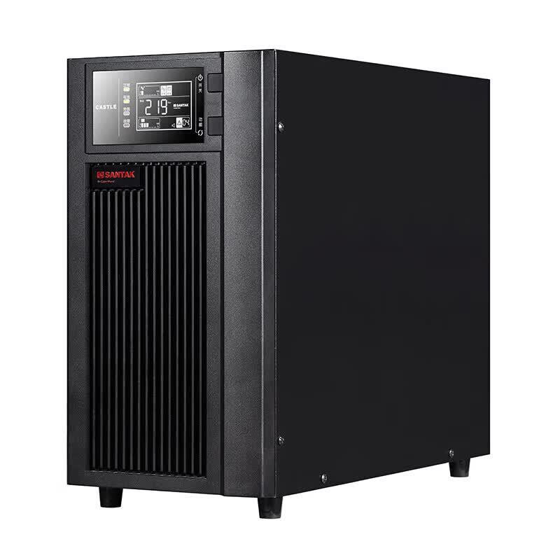 SANTAK C6KS 6 кВА Онлайн ИБП