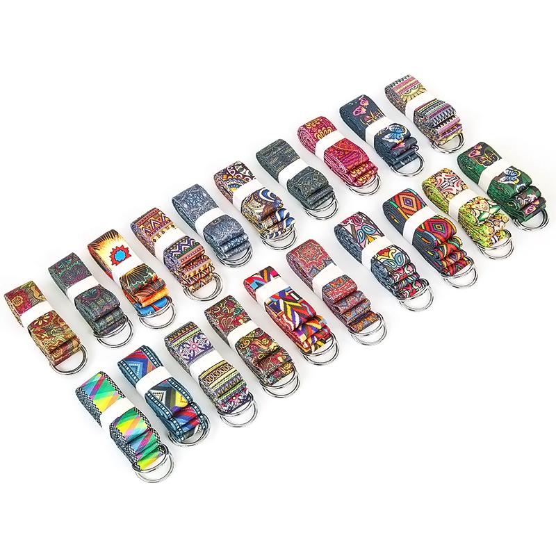 Ремень для йоги