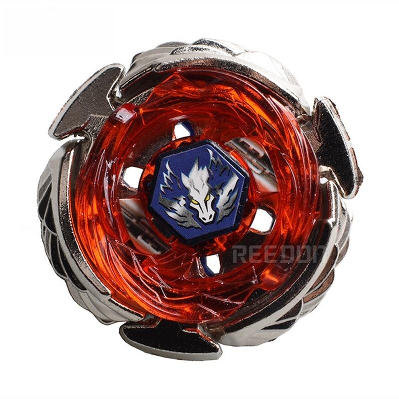 Giroscopio De Combate 4D Metal Fusion, Battle Spinning Top, Combat Gyro Toy, Arena Fighting Top, Ultimate Battle Collectible