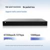 Huawei S5735SL24P4X-A 24-Port Gigabit Layer 3 PoE+ Switch