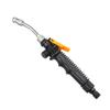 2 In 1 High Pressure Washer 2.0 Jet Nozzle Fan Nozzle Safely Clean High Impact Washing Wand Water Spray Washer for Home
