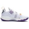 Li Ning Wade Fission 7 V2 Удобная амортизация Нескользящий Износостойкий Покрытие Поддержка Низкий верх ABPR047-12
